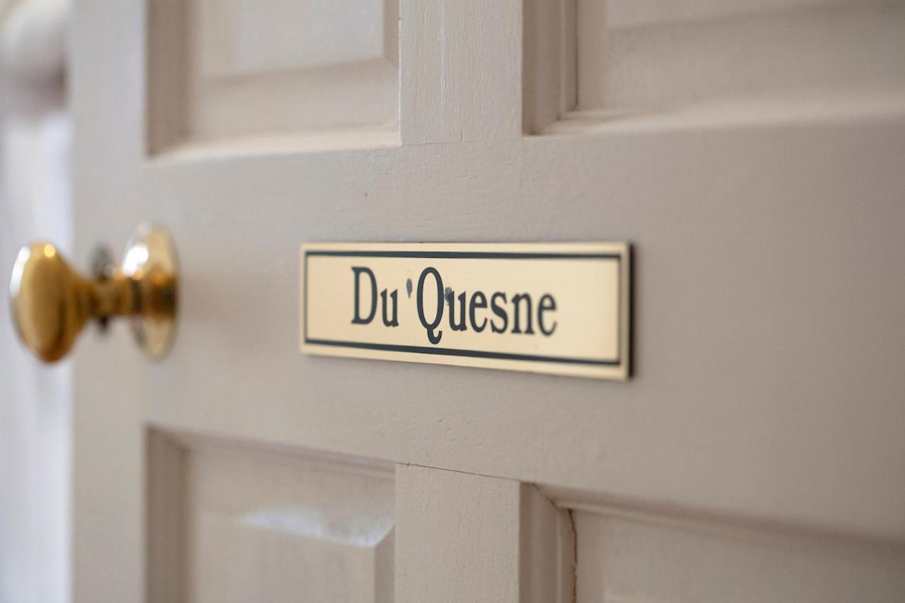 22 Die Laan Guest House 斯泰伦博斯 外观 照片
