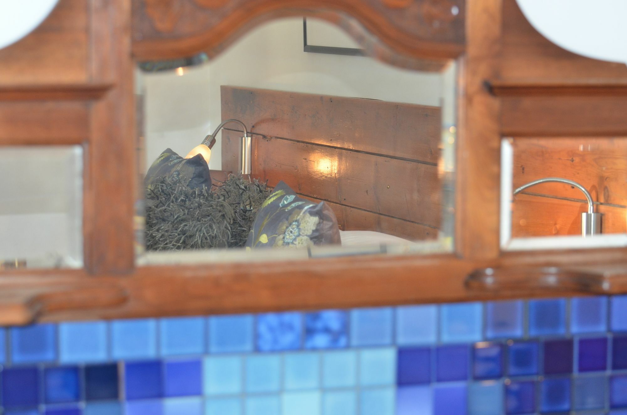 22 Die Laan Guest House 斯泰伦博斯 外观 照片